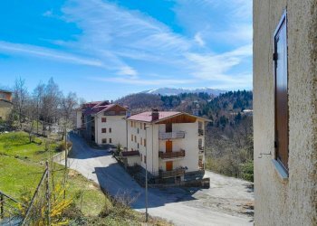 Vista - Three-room apartment via Mussi, 2, Roburent - photo 12