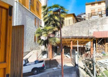 Balcone - Three-room apartment via Mussi, 2, Roburent - photo 13