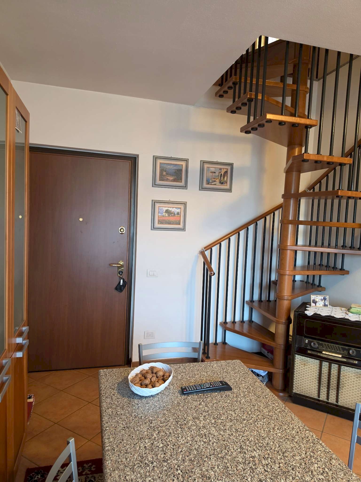 ingresso - Two-room apartment via Novella, Bagnolo Cremasco - photo 2
