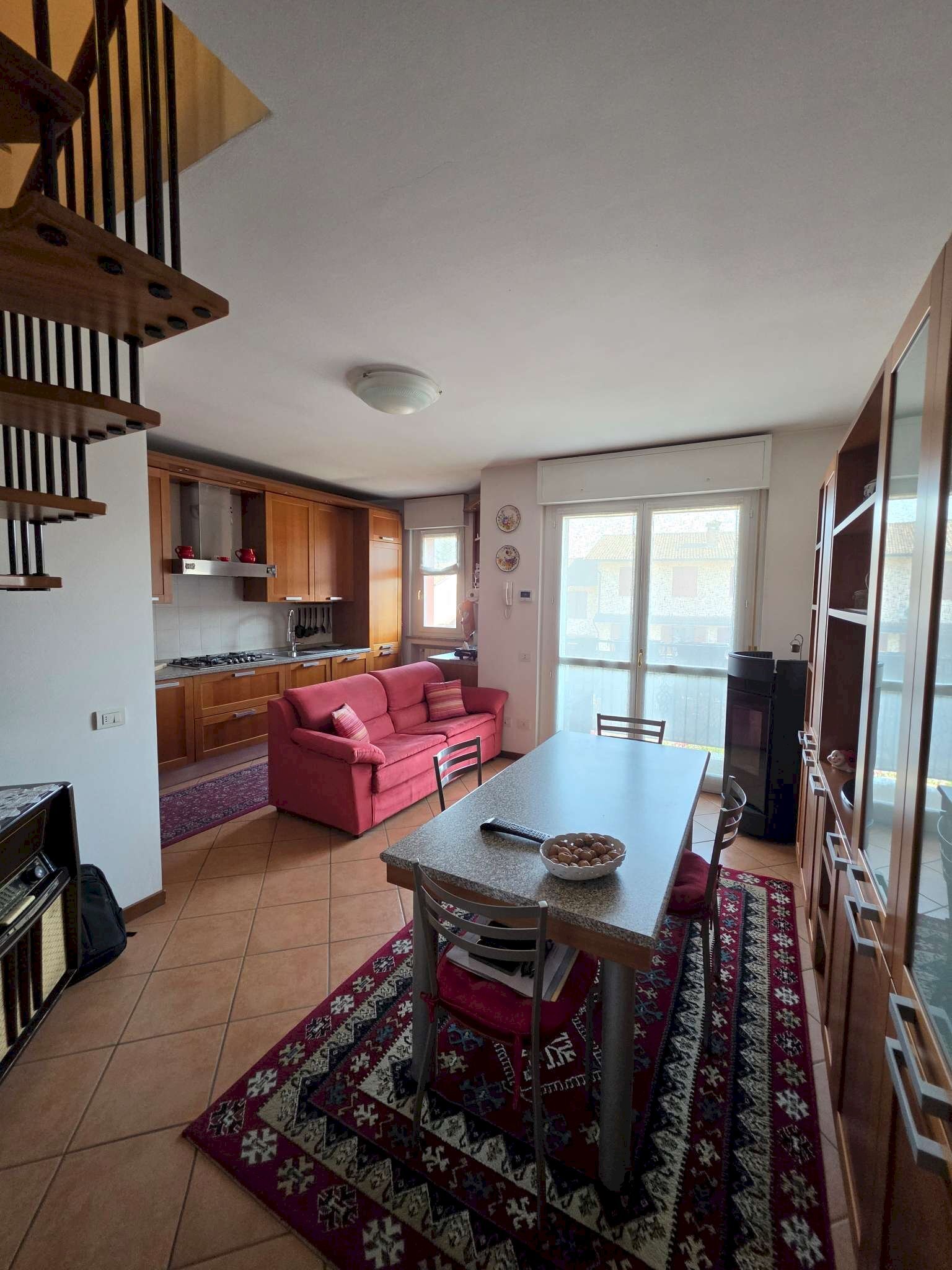 ingresso - Two-room apartment via Novella, Bagnolo Cremasco - photo 3