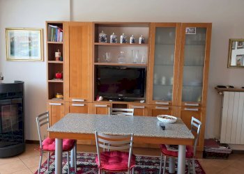 soggiorno - Appartamento via Novella, Bagnolo Cremasco - foto 6