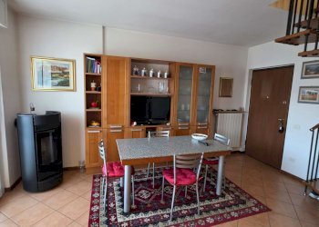 soggiorno - Appartamento via Novella, Bagnolo Cremasco - foto 7