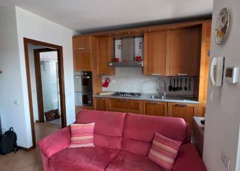 soggiorno - Appartamento via Novella, Bagnolo Cremasco - foto 9
