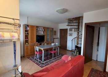 soggiorno - Appartamento via Novella, Bagnolo Cremasco - foto 10