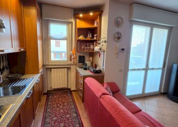 soggiorno - Appartamento via Novella, Bagnolo Cremasco - foto 11