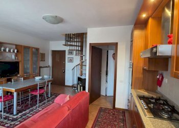 soggiorno - Appartamento via Novella, Bagnolo Cremasco - foto 12