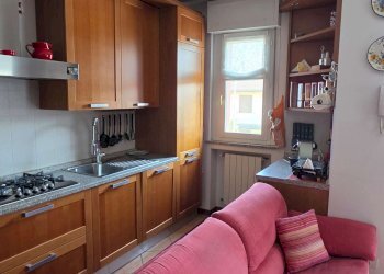 cucina - Appartamento via Novella, Bagnolo Cremasco - foto 13