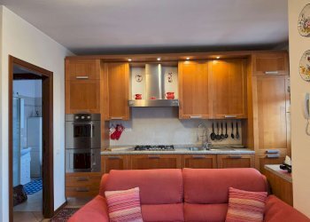 cucina - Appartamento via Novella, Bagnolo Cremasco - foto 15