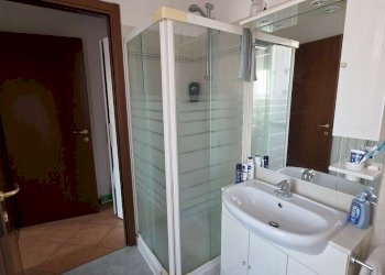 bagno - Appartamento via Novella, Bagnolo Cremasco - foto 17