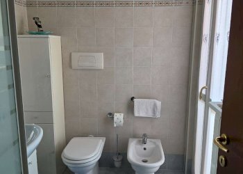 bagno - Appartamento via Novella, Bagnolo Cremasco - foto 20