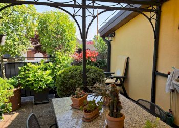 terrazzo - Appartamento via Novella, Bagnolo Cremasco - foto 32