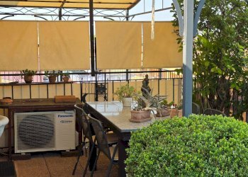 terrazzo - Appartamento via Novella, Bagnolo Cremasco - foto 35