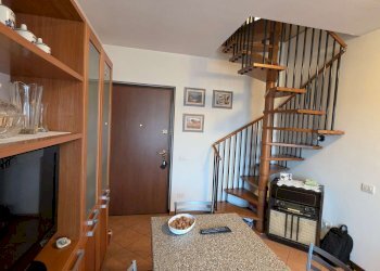 ingresso - Appartamento via Novella, Bagnolo Cremasco - foto 41