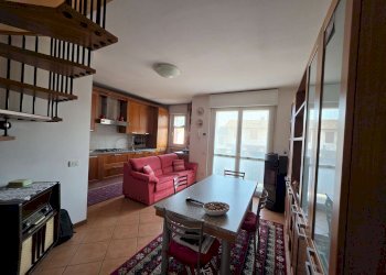 soggiorno - Appartamento via Novella, Bagnolo Cremasco - foto 43