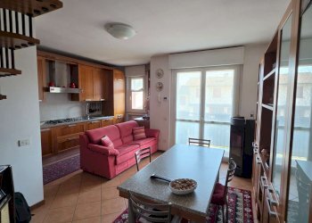 soggiorno - Appartamento via Novella, Bagnolo Cremasco - foto 44