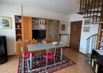 soggiorno - Appartamento via Novella, Bagnolo Cremasco - foto 45