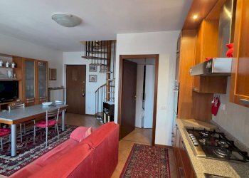 soggiorno - Appartamento via Novella, Bagnolo Cremasco - foto 47