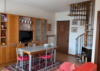 soggiorno - Appartamento via Novella, Bagnolo Cremasco - foto 48
