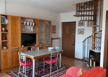 soggiorno - Appartamento via Novella, Bagnolo Cremasco - foto 49