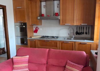 soggiorno - Appartamento via Novella, Bagnolo Cremasco - foto 50