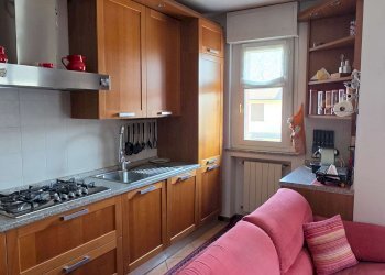 cucina - Appartamento via Novella, Bagnolo Cremasco - foto 51