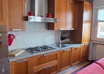 cucina - Appartamento via Novella, Bagnolo Cremasco - foto 52