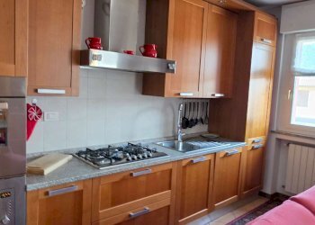 cucina - Appartamento via Novella, Bagnolo Cremasco - foto 53