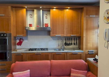 cucina - Appartamento via Novella, Bagnolo Cremasco - foto 54