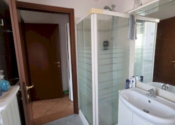 bagno - Appartamento via Novella, Bagnolo Cremasco - foto 56