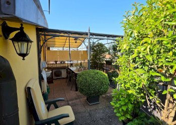 terrazzo - Appartamento via Novella, Bagnolo Cremasco - foto 76