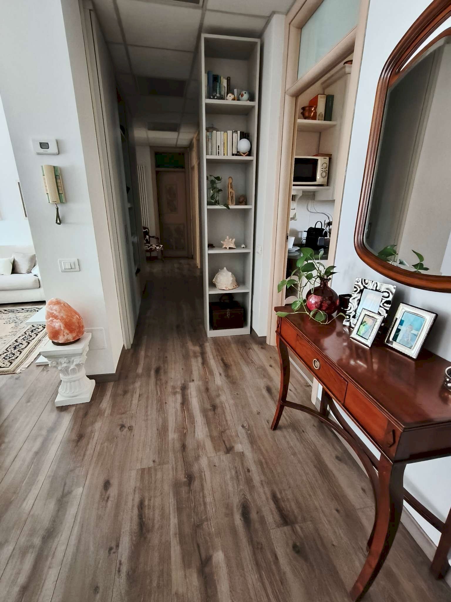ingresso - Three-room apartment piazza Benvenuti, Crema - photo 2