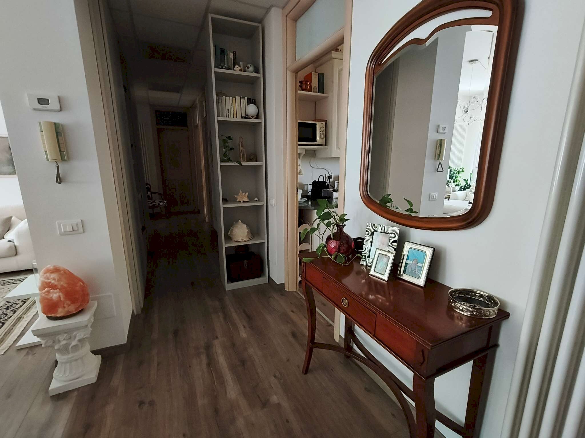 ingresso - Three-room apartment piazza Benvenuti, Crema - photo 3