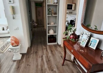 ingresso - Appartamento piazza Benvenuti, Crema - foto 2