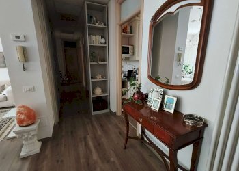 ingresso - Appartamento piazza Benvenuti, Crema - foto 3