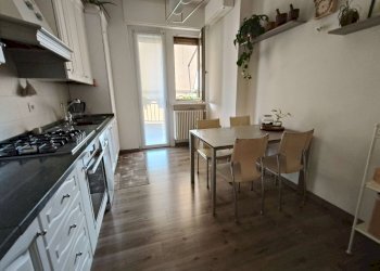 cucina abitabile - Appartamento piazza Benvenuti, Crema - foto 9