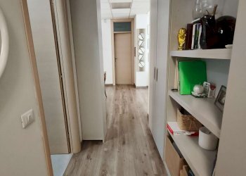 disimpegno - Appartamento piazza Benvenuti, Crema - foto 10