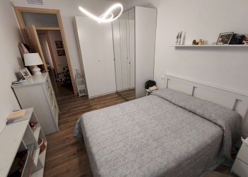 2^ matrimoniale - Appartamento piazza Benvenuti, Crema - foto 13