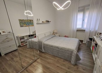 2^ matrimoniale - Appartamento piazza Benvenuti, Crema - foto 14