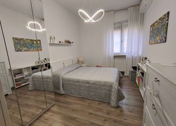 2^ matrimoniale - Appartamento piazza Benvenuti, Crema - foto 16