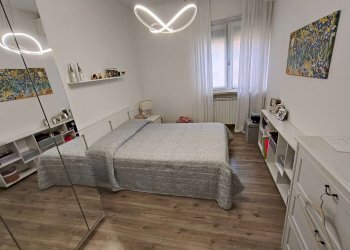2^ matrimoniale - Appartamento piazza Benvenuti, Crema - foto 17