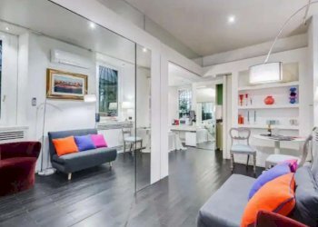 camera - Bed & Breakfast via Borgognona, 32, Roma (neighborhood Centro Storico) - photo 2