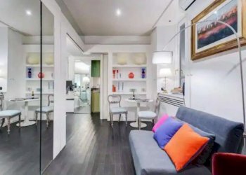 camera - Bed & Breakfast via Borgognona, 32, Roma (neighborhood Centro Storico) - photo 6