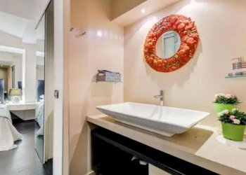 bagno - Bed & Breakfast via Borgognona, 32, Roma (neighborhood Centro Storico) - photo 9