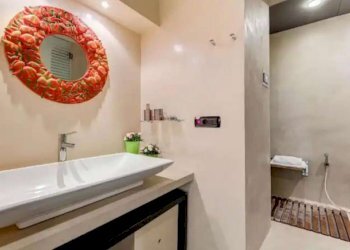 bagno - Bed & Breakfast via Borgognona, 32, Roma (neighborhood Centro Storico) - photo 10