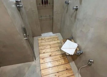 bagno - Bed & Breakfast via Borgognona, 32, Roma (neighborhood Centro Storico) - photo 11