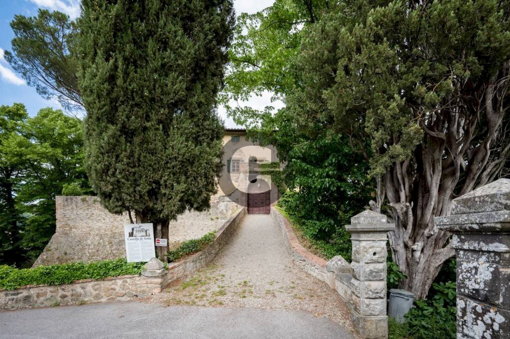 Zona - Stabile - Palazzo strada provinciale 102, Radda in Chianti - foto 2