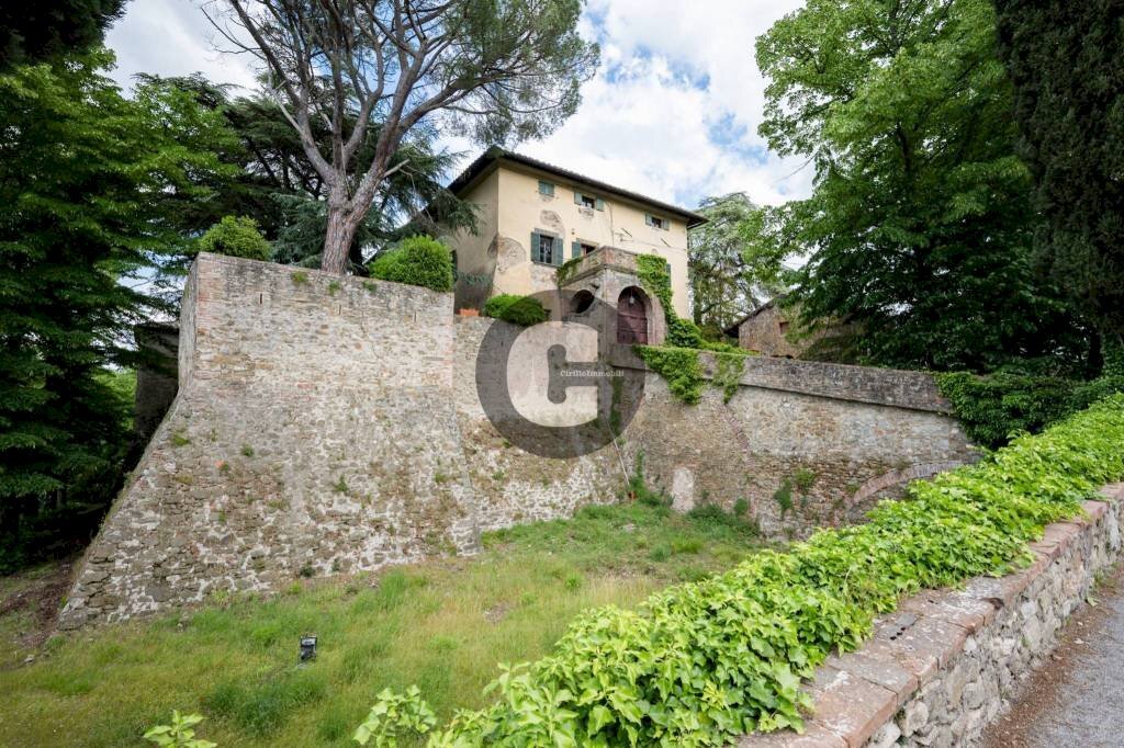 Terreno - Stabile - Palazzo strada provinciale 102, Radda in Chianti - foto 3