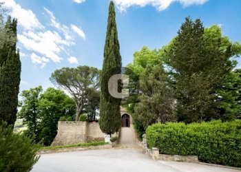Zona - Stabile - Palazzo strada provinciale 102, Radda in Chianti - foto 1