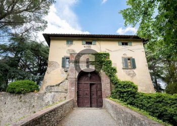 Facciata - Stabile - Palazzo strada provinciale 102, Radda in Chianti - foto 4