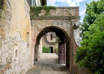 Zona - Stabile - Palazzo strada provinciale 102, Radda in Chianti - foto 6
